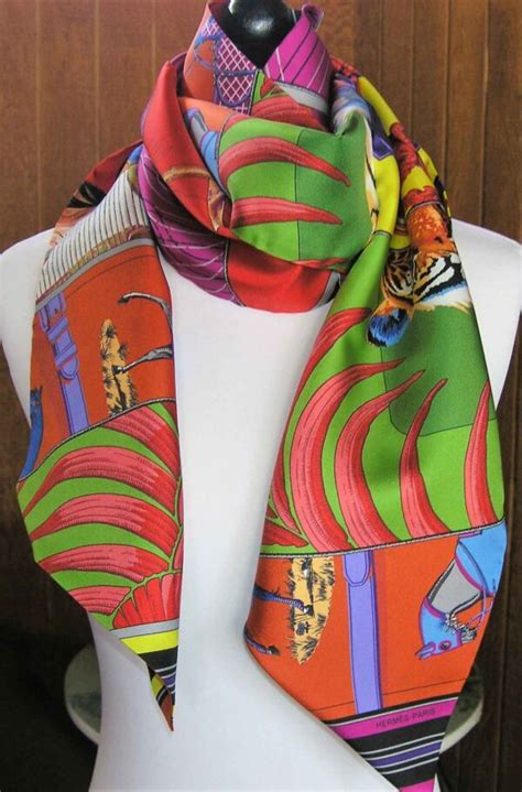 twilly bandana hermes|Hermes maxi twilly scarf.